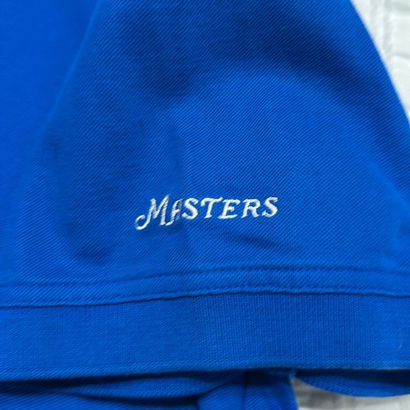 Masters Polo - Picture 3 of 4